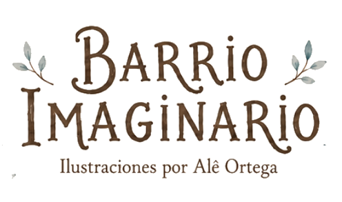 Barrio Imaginario